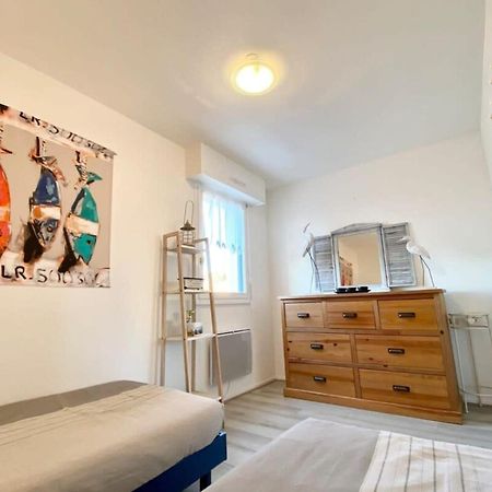 Superbe T3 Cosy Vue Mer 180 Ploemeur Exterior photo